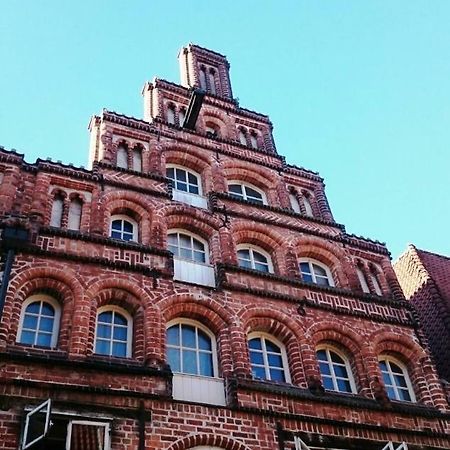 Luneburg Wasserviertel Luaran gambar