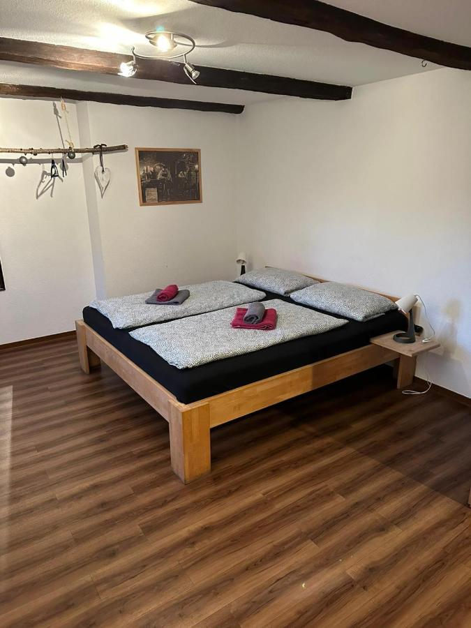 Luneburg Wasserviertel Luaran gambar