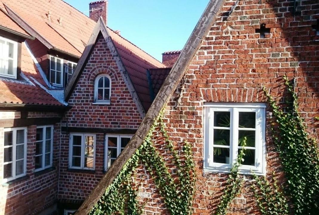 Luneburg Wasserviertel Luaran gambar