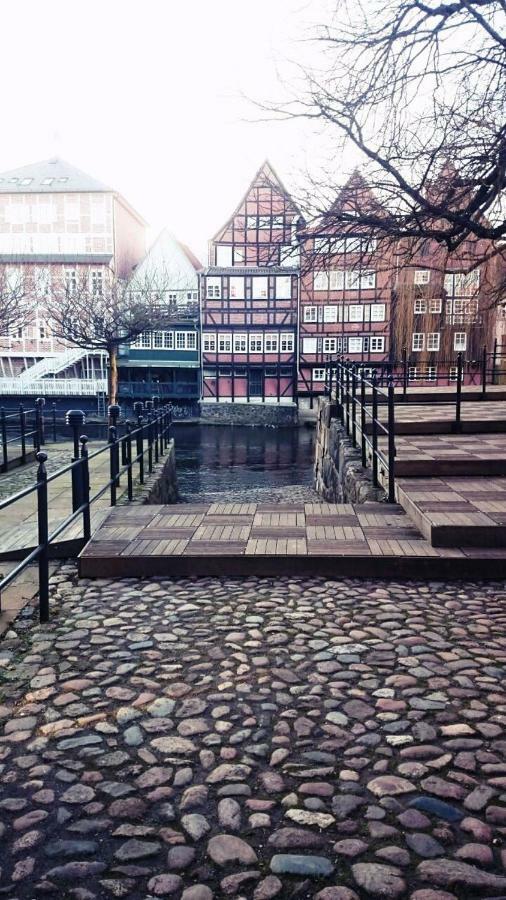 Luneburg Wasserviertel Luaran gambar